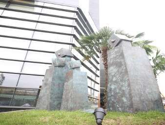 Days Hotel Jeju Seogwipo Ocean Exterior foto